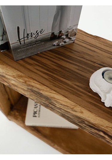 Sümela Meşe Kitaplık