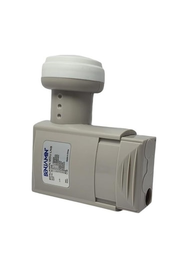 Benjamin Bj L2005 Mdu5 Gold Lnb Full Hd 4K