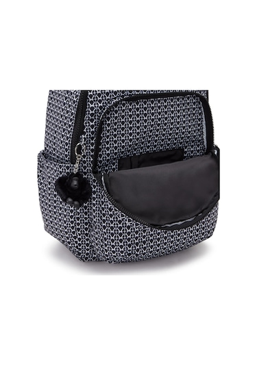 Kipling Seoul Basıc Prt Kadın Sırt Çantası Kı6269-5dz Desenli