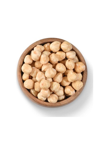 Organik Bitkim Kavrulmuş Giresun Fındığı 250 G