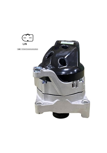 12v Alternatör Dinamo Denso Tipi 170 A Lın Bmw 1/3 Serisi