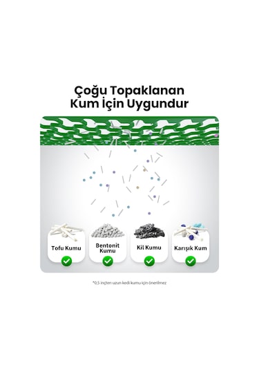 Petkit Pura Max 2 Akıllı Kedi Tuvaleti