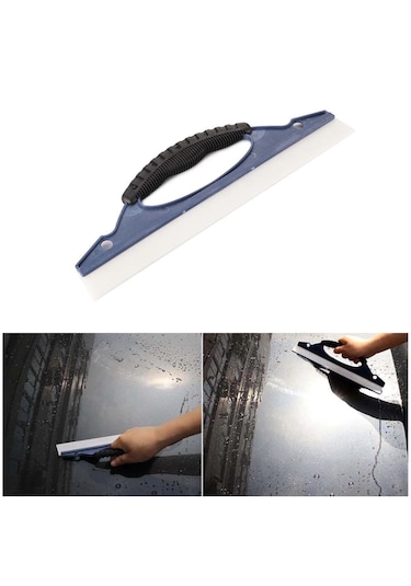 Araç Kurutma Çek Çek Ragle 30 Cm