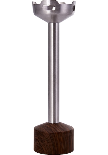 Karaca 1101 Woody 700 W Mikser & Blender Seti