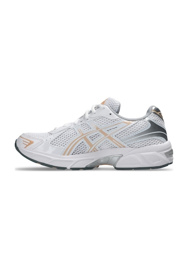 Asics Gel-1130 Kadın Beyaz Sneakers 1202a164-123 Beyaz