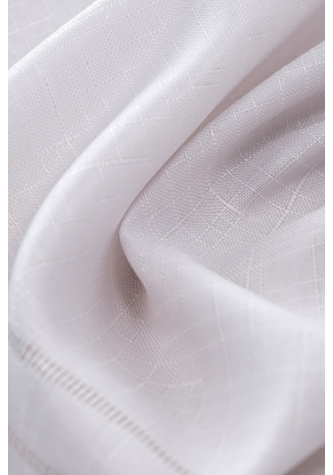 Açelya Leke Tutmaz Masa Örtüsü 160x220 - Gri