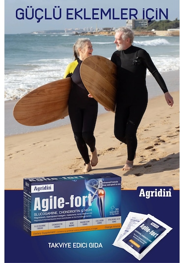 din Agile Fort 30 Saşe