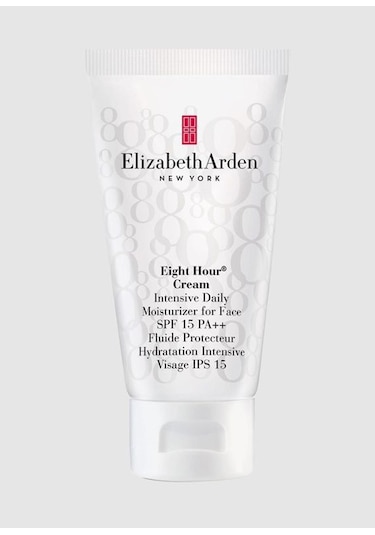 Eıght Hour Intensıve Daıly Moısturızer For Face Spf 15 Pa++ 50ml