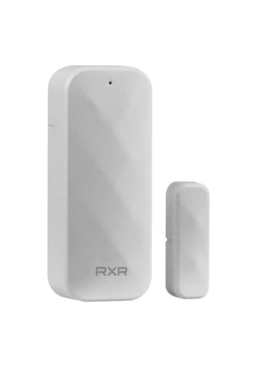 Rxr M-46-mh Kablosuz Manyetik Kapı Pencere Sensörü
