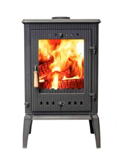 Şömine Döküm Soba