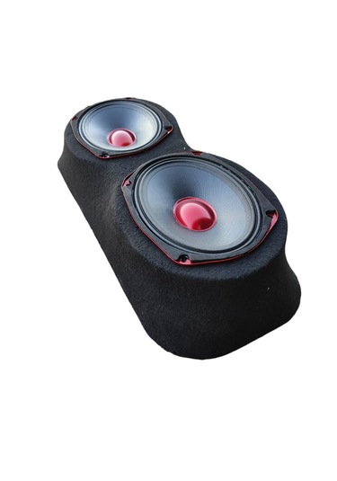 Üniversal Pandizot 2 Oval