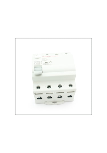 Onesto 40a A Tipi S-type Rccb 3p+n 300ma S S Delayed Version 130 500ms