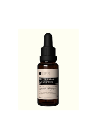 Cildi Doğal Aydınlatıcı Ve Canlandırıcı Yüz Serumu 20ml