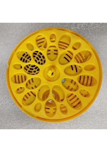 Suntek Bıldırcın Yumurtası Kuluçka Makinesi Turner Otomatik