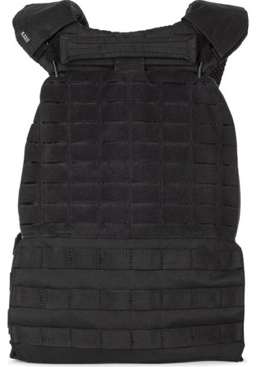 5.11 Tactical Tactec Plate Carrier Tactical Yelek Çok Renkli