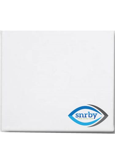 Snr 20x20cm Resim Tuvali,tuval