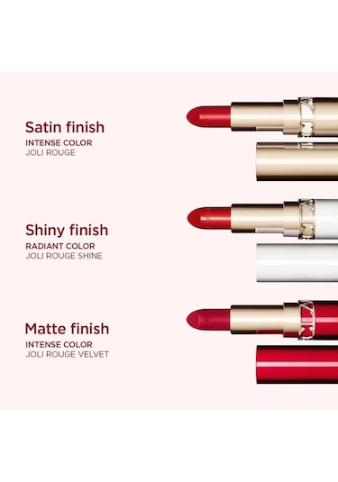 Clarins Joli Rouge 793v 2025 799v