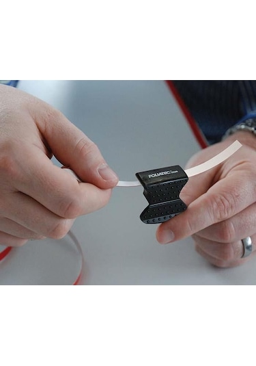 Foliatec Jant Şerit Seti Ve Montaj Aparatı 215x4cm-6mm Gt Mavisi