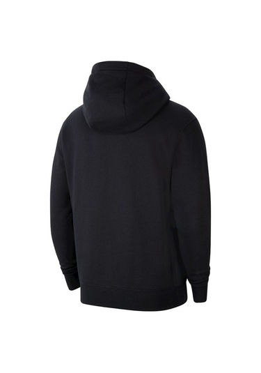 Nike Y Park20 Hoodie Siyah Çocuk Sweatshirt SIYAH