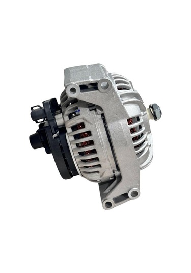 24v Alternatör Dinamo Bosch Tipi 110 A 5 Fiş Soketli W-l-15-s-dfm Daf 2005