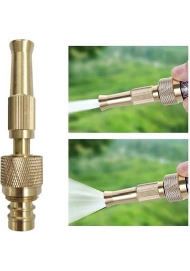 Yüksek Basınçlı Ayarlanabilir Hortum Başlığı - 9066275602081do