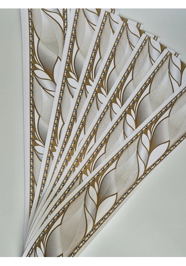 Art-design Kağıt Duvar Kağıdı Süsü Şerit Kenar Süsü Geniş 6 Cm 465044732