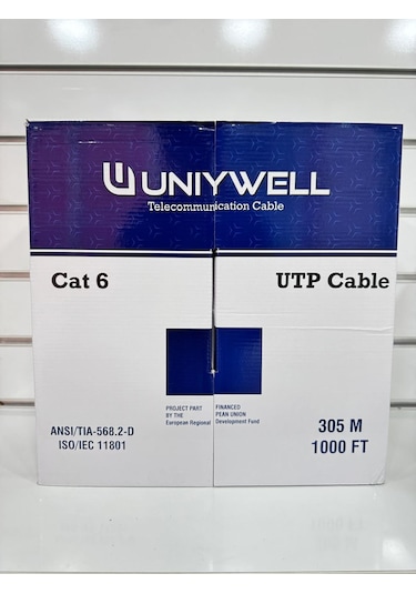 Unıywell 305 Mt Turuncu Cat