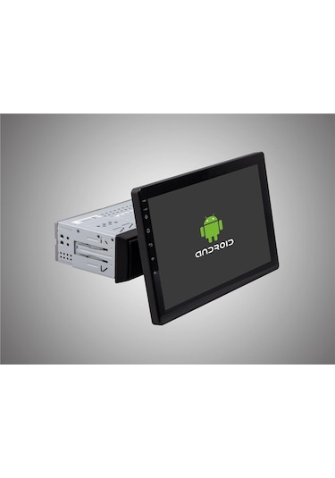 For-x X-9102a 10'' Android Double Teyp Üniversal
