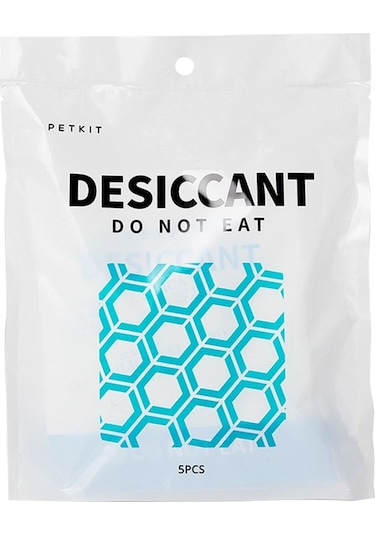 Petkit Besin Haznesi Nem Kurutucu 5'li