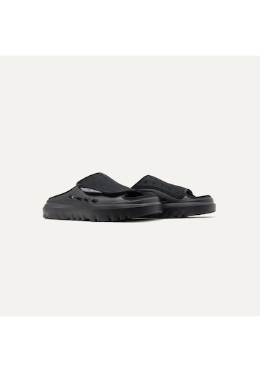 Black Sıyah Terlik Erkek 1175194 Ugg M Peakmod Slıde