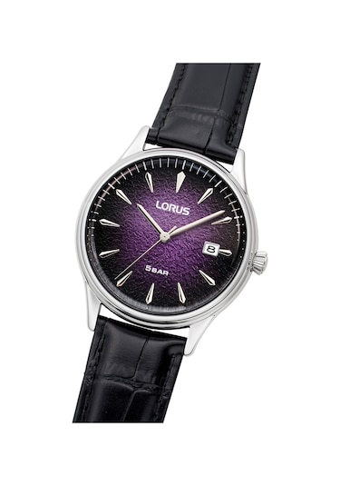 Lorus Rs999dx9 Erkek Kol Saati Metalik Gri