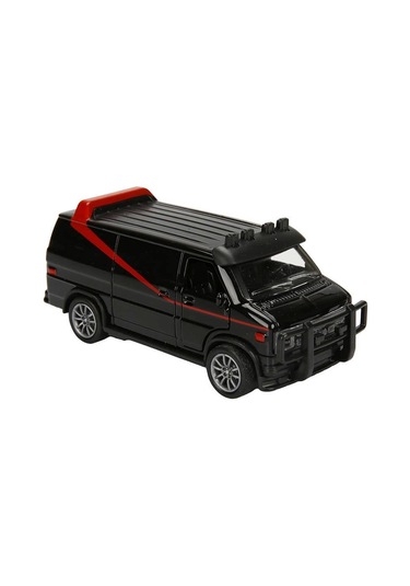 Maxx Wheels Karavan 11 CM