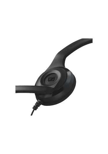 Sennheiser PC 2 Chat Mikrofonlu Kulak Üstü Kulaklık
