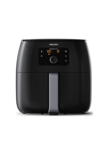 Philips Airfryer XXL HD9650/90 Avance Collection 7.3 LT 2225 W Sıcak Hava Fritözü