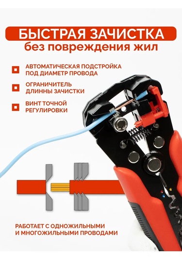 Attools Çok Fonksiyonlu Tel Temizleyici Ve Sıyırıcı 418276539