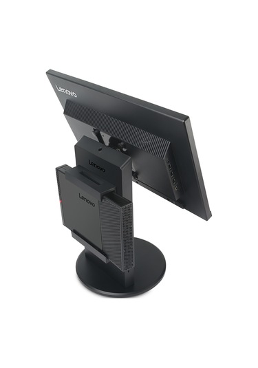 Thinkcentre Tiny In One Single Monitor Stand 4Xf0L72015