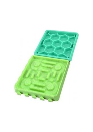 Pawise Slow Eat Yavaş Mama Yeme Kabı Seti