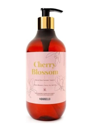 Bargello Cherry Blossom Sıvı Sabun 550 ML
