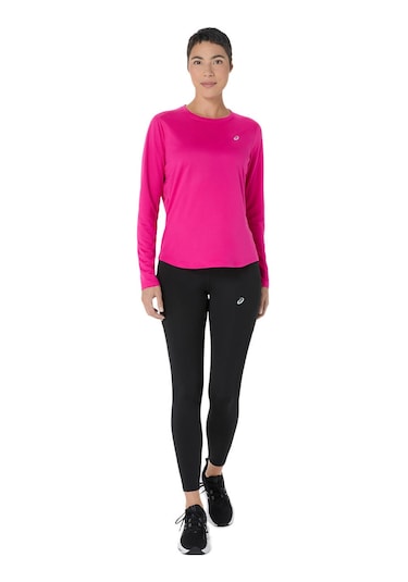 Asıcs Asıcs Core Tıght Kadın Black Tayt 2012d169-001 Black