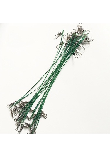 Fladen Çelik Tel Fırdöndülü 5'Li Paket