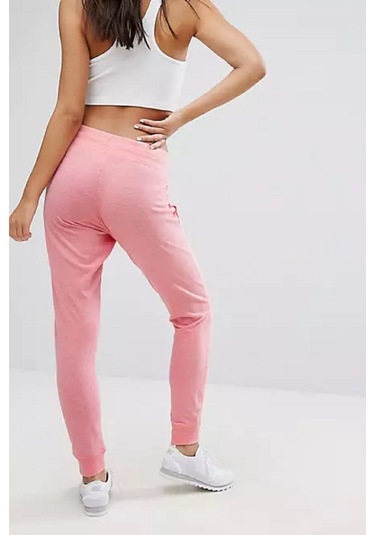 Nike Sportswear Gym Vintage Yumu ak nce Rahat Kesim E ofman Alt 001 Pembe XS Fiyatlar ve Ozellikleri
