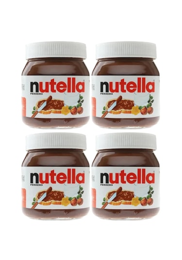 Nutella Kakaolu Fındık Kreması 1 kg Fiyatları, Özellikleri ve Yorumları