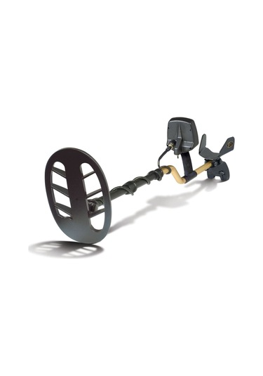 Fısher F75+ - 28cm Dd Başlık İle Define Dedektörü