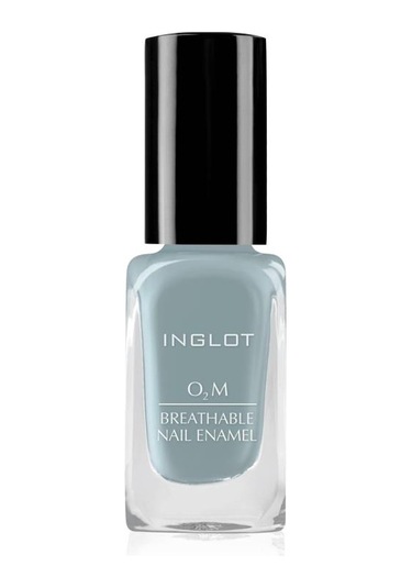 Inglot O2m Breathable Oje Nefes Alan Tırnaklar 423gr