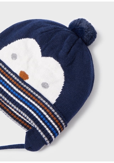 Mayoral Erkek Bebek Bere 001