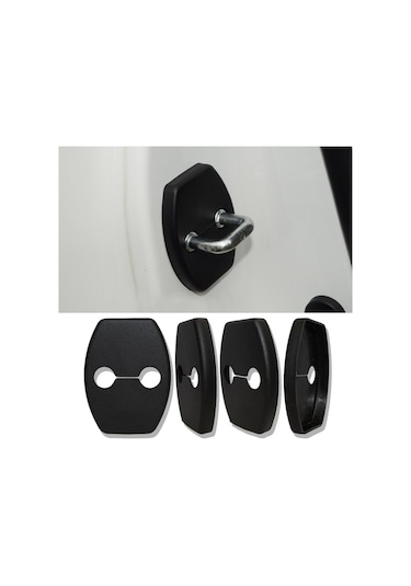 Honda Hr-V Kilit Koruyucu Kapak Seti Honda Hrv (397513521)