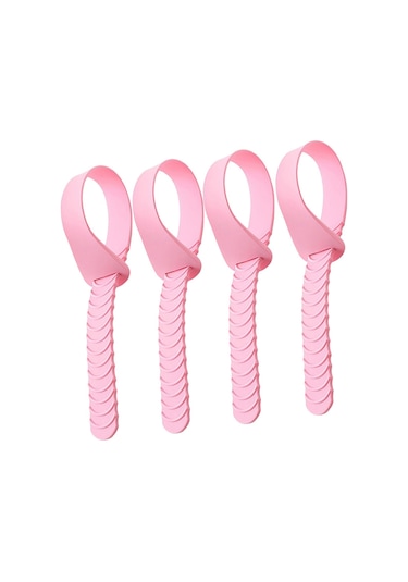 Suntek Tuvalet Kapağı Kaldırıcı Pembe