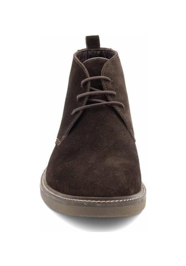 Freefoot 23210-1 Antik Kahve Erkek Bot 001