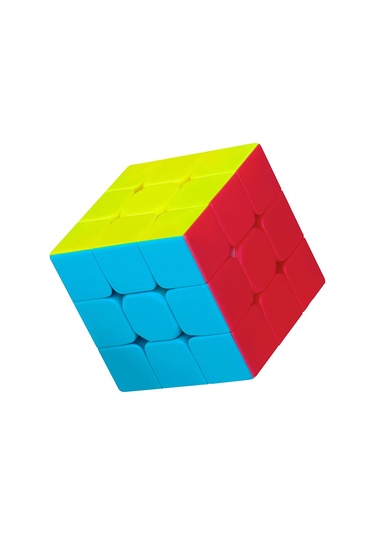 MrsToys Mgc 3x3 zeka küpü sabır küpü akıl küpü sihirli bulmaca