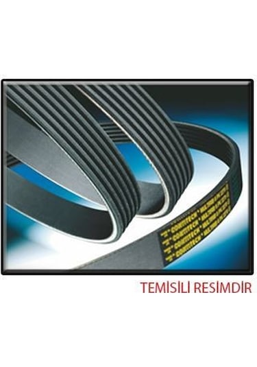 CONTITECH 6PK1885 V KAYIŞI 407 05- 09- 3.0 HDI 2.7 HDI